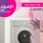 Laundry Lady expands into New Zealand market. WFH business idea and mobile laundry service.